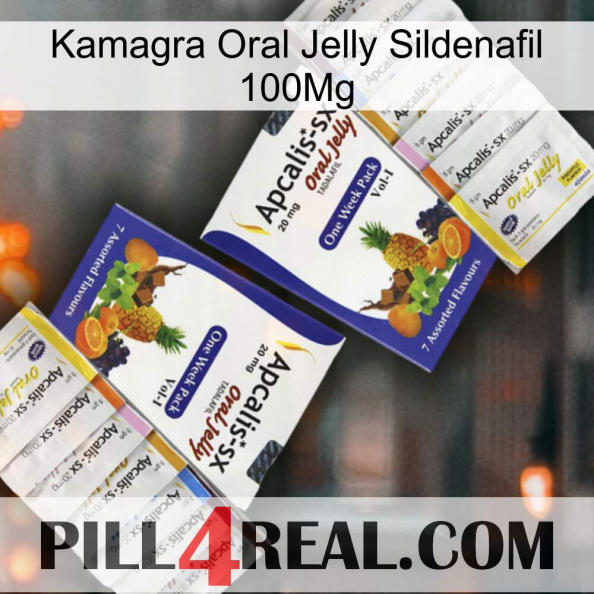 Kamagra Oral Jelly Sildenafil 100Mg 12.jpg